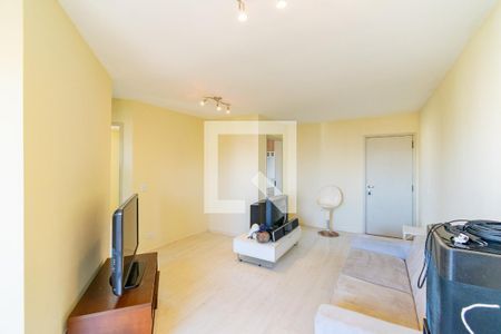 Sala de apartamento à venda com 2 quartos, 56m² em Vila Santa Catarina, São Paulo