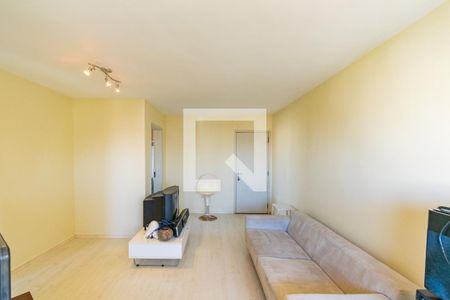 Sala de apartamento à venda com 2 quartos, 56m² em Vila Santa Catarina, São Paulo