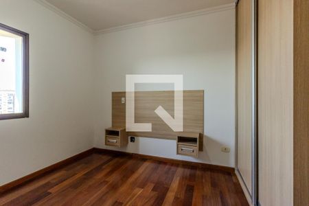 Quarto 1 de apartamento para alugar com 3 quartos, 110m² em Campo Belo, São Paulo
