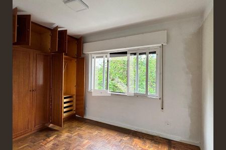 Quarto 2 de apartamento à venda com 1 quarto, 62m² em Vila Clementino, São Paulo