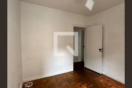 Quarto 1 de apartamento à venda com 1 quarto, 62m² em Vila Clementino, São Paulo