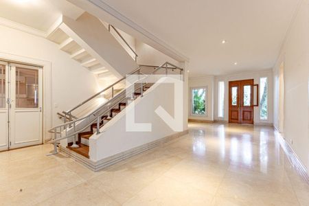 Casa de Condomínio à venda com 4 quartos, 754m² em Morumbi, São Paulo