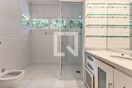 Casa de Condomínio à venda com 4 quartos, 754m² em Morumbi, São Paulo