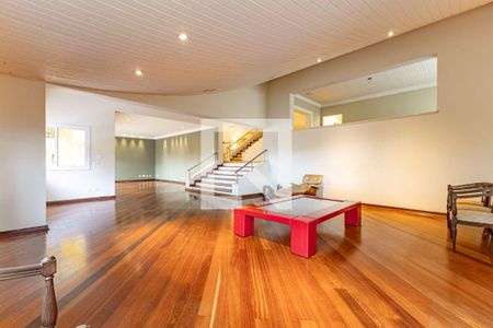 Casa de Condomínio à venda com 4 quartos, 754m² em Morumbi, São Paulo