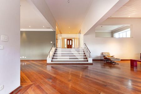 Casa de Condomínio à venda com 4 quartos, 754m² em Morumbi, São Paulo