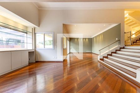 Casa de Condomínio à venda com 4 quartos, 754m² em Morumbi, São Paulo