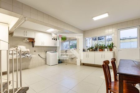 Casa de Condomínio à venda com 4 quartos, 754m² em Morumbi, São Paulo