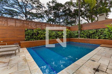 Casa de Condomínio à venda com 4 quartos, 754m² em Morumbi, São Paulo