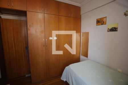Quarto 2 de apartamento para alugar com 4 quartos, 213m² em Jardim America, Belo Horizonte