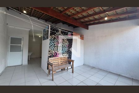 Cobertura de apartamento à venda com 2 quartos, 68m² em Campestre, Santo André