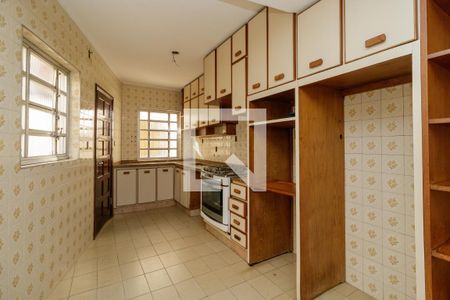 Cozinha de casa à venda com 3 quartos, 275m² em Aricanduva, São Paulo