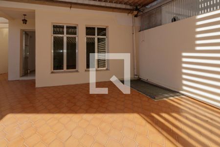 Garagem de casa à venda com 3 quartos, 275m² em Aricanduva, São Paulo