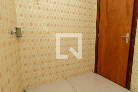 Banheiro Social de casa à venda com 3 quartos, 275m² em Aricanduva, São Paulo