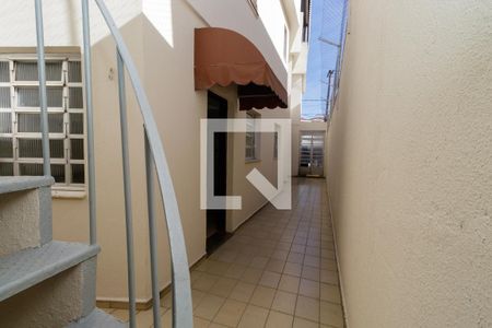 Vista Externa de casa à venda com 3 quartos, 275m² em Aricanduva, São Paulo
