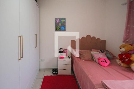 Quarto de casa à venda com 3 quartos, 200m² em Vila Darli, São Paulo