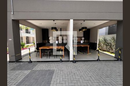 Foto 22 de apartamento à venda com 2 quartos, 41m² em Mooca, São Paulo