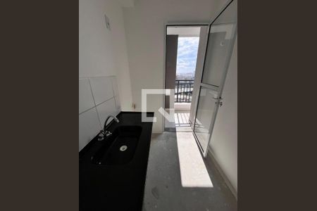 Foto 09 de apartamento à venda com 2 quartos, 41m² em Mooca, São Paulo