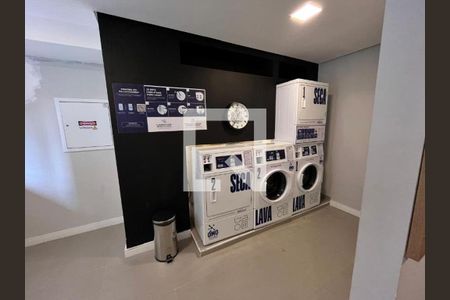 Foto 16 de apartamento à venda com 2 quartos, 41m² em Mooca, São Paulo