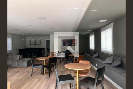 Foto 01 de apartamento à venda com 2 quartos, 41m² em Mooca, São Paulo