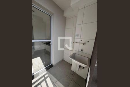 Foto 07 de apartamento à venda com 2 quartos, 41m² em Mooca, São Paulo