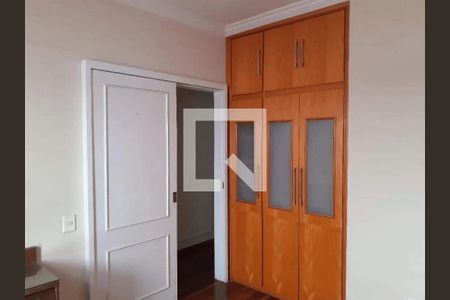 Quarto de apartamento à venda com 3 quartos, 126m² em Sagrada Família, Belo Horizonte