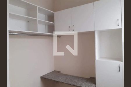 Cozinha de apartamento à venda com 3 quartos, 126m² em Sagrada Família, Belo Horizonte