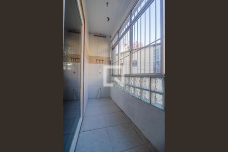 Casa à venda com 2 quartos, 90m² em Azenha, Porto Alegre