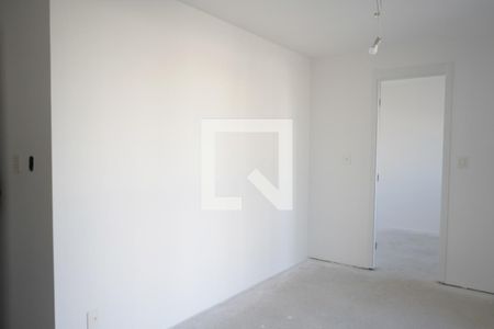 Sala de apartamento à venda com 1 quarto, 40m² em Belenzinho, São Paulo