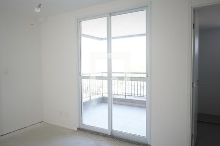 Sala de apartamento à venda com 1 quarto, 40m² em Belenzinho, São Paulo