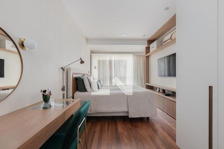 Foto 26 de apartamento à venda com 3 quartos, 251m² em Vila Nova Conceição, São Paulo