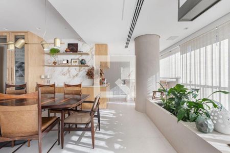 Foto 08 de apartamento à venda com 3 quartos, 251m² em Vila Nova Conceição, São Paulo