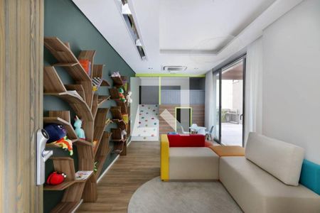 Foto 34 de apartamento à venda com 3 quartos, 251m² em Vila Nova Conceição, São Paulo
