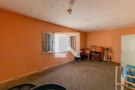 Quarto 2 de casa à venda com 3 quartos, 185m² em Vila Marieta, São Paulo