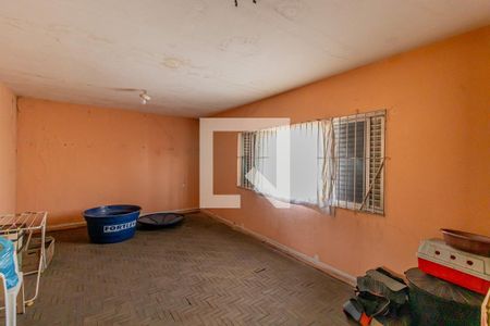 Quarto 2 de casa à venda com 3 quartos, 185m² em Vila Marieta, São Paulo