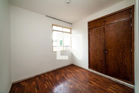Apartamento à venda com 3 quartos, 93m² em Nova Suíça, Belo Horizonte