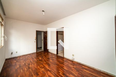 Apartamento à venda com 3 quartos, 93m² em Nova Suíça, Belo Horizonte