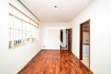 Apartamento à venda com 3 quartos, 93m² em Nova Suíça, Belo Horizonte