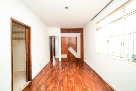 Apartamento à venda com 3 quartos, 93m² em Nova Suíça, Belo Horizonte