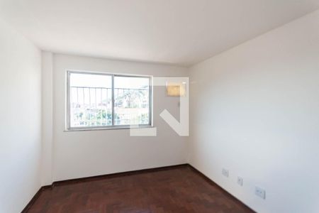 Suíte 1 de apartamento à venda com 3 quartos, 200m² em Tijuca, Rio de Janeiro