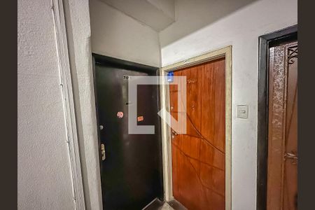 lockbox de kitnet/studio para alugar com 1 quarto, 24m² em Santa Teresa, Rio de Janeiro