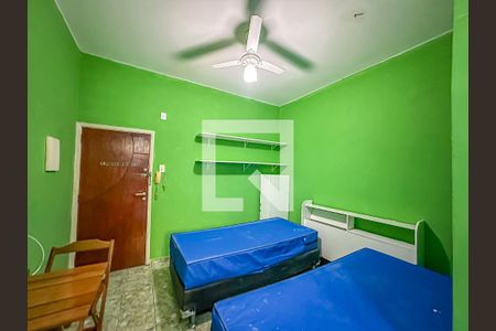 Sala/Quarto de kitnet/studio para alugar com 1 quarto, 24m² em Santa Teresa, Rio de Janeiro