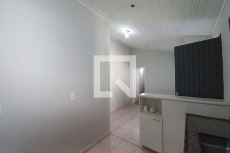 Cozinha 2 de casa para alugar com 3 quartos, 140m² em Jardim Santa Amalia, Campinas