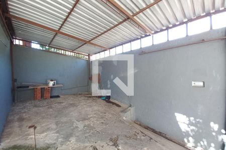 Garagem 2 de casa para alugar com 3 quartos, 140m² em Jardim Santa Amalia, Campinas