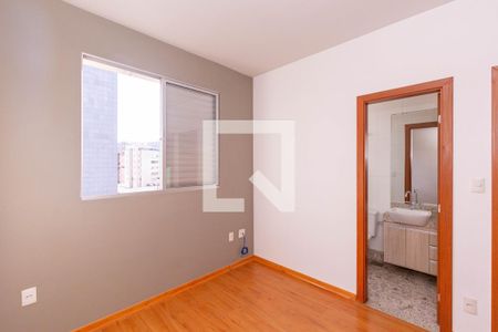 Quarto 1 de apartamento à venda com 2 quartos, 75m² em Buritis, Belo Horizonte