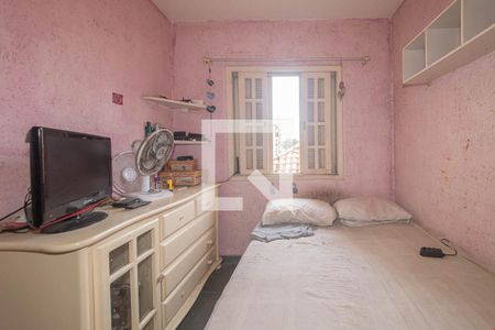 Quarto 1 de casa à venda com 3 quartos, 134m² em Cursino, São Paulo