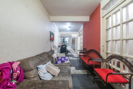 Sala de casa à venda com 3 quartos, 134m² em Cursino, São Paulo