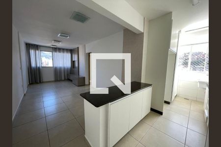 Apartamento à venda com 2 quartos, 65m² em São Pedro, Belo Horizonte