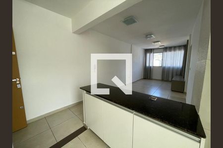 Apartamento à venda com 2 quartos, 65m² em São Pedro, Belo Horizonte