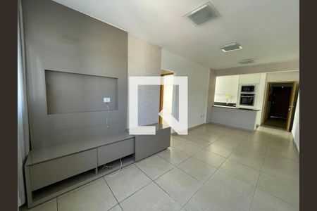 Apartamento à venda com 2 quartos, 65m² em São Pedro, Belo Horizonte