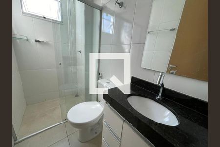 Apartamento à venda com 2 quartos, 65m² em São Pedro, Belo Horizonte